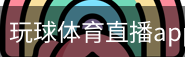 玩球体育直播